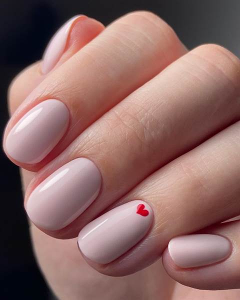 SMALTO CND VINYLUX Quartz Correct